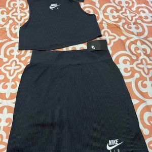 Nike air set